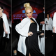 Image for article titled Wherein Celebrities Try To Dress 'Artsy'